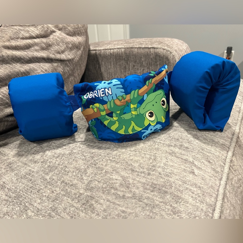 O’Brien Kid Floaties